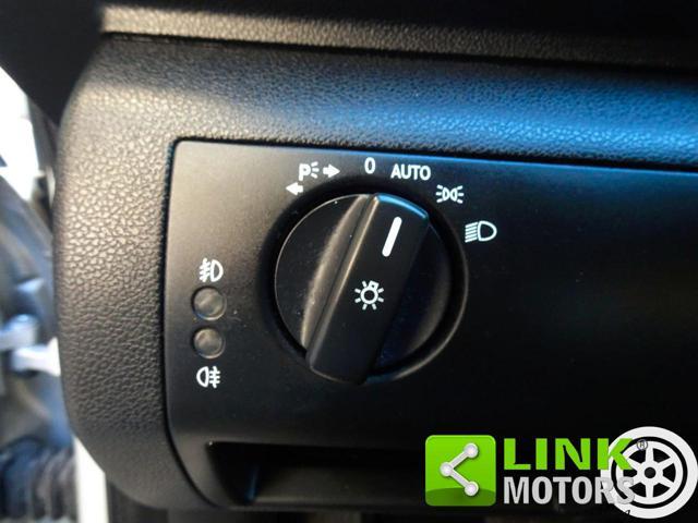 MERCEDES-BENZ A 160 AUTOMATIC Style