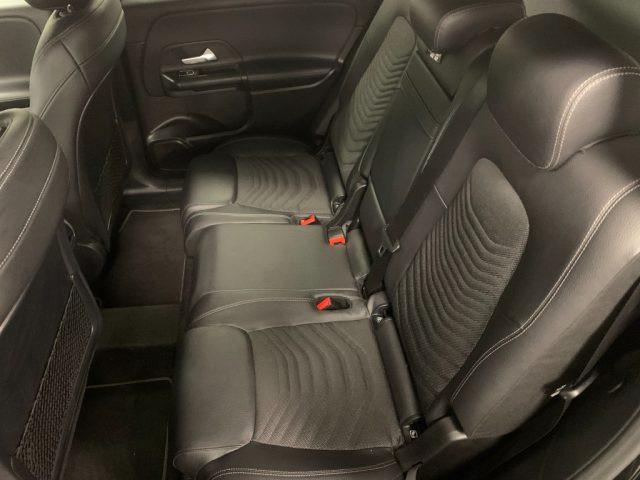 MERCEDES-BENZ GLB 200 d Automatico 4Matic 4x4 Sport Plus