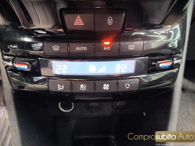 PEUGEOT 2008 BlueHDi 75 Access