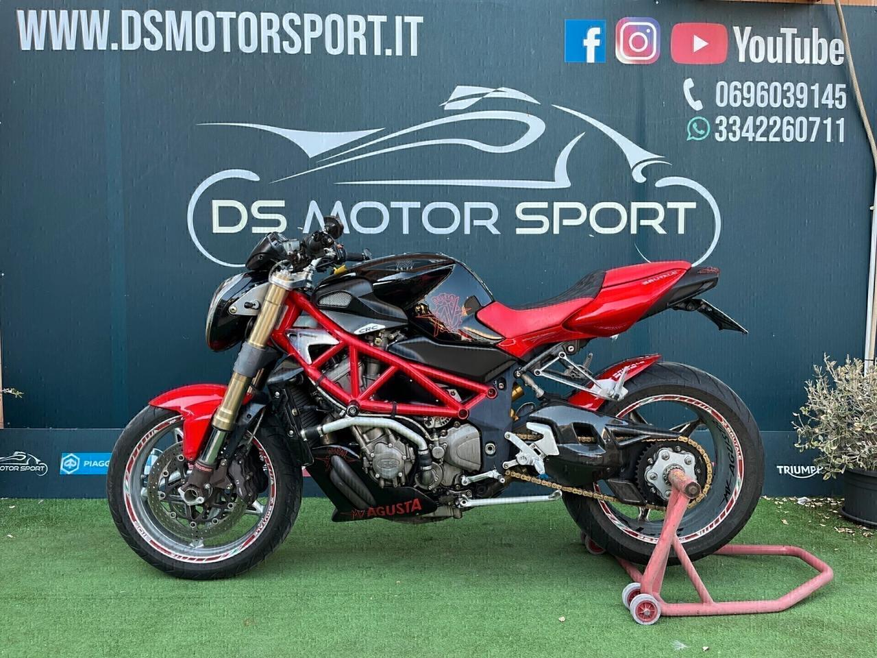 Mv Agusta Brutale 910 R