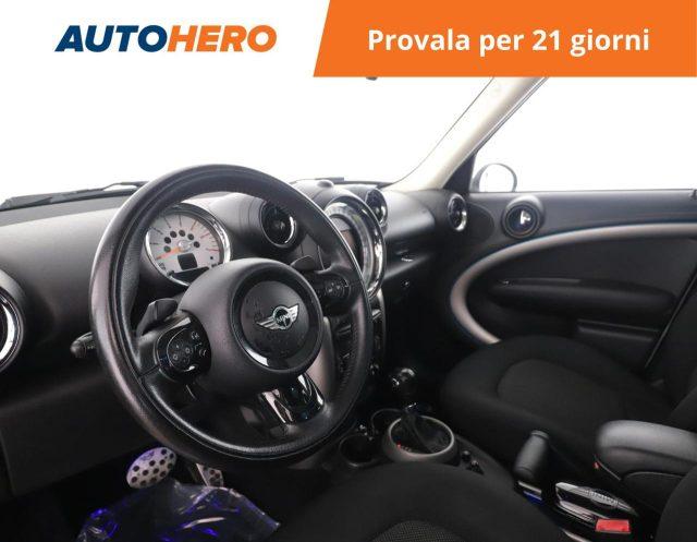 MINI Countryman Mini Cooper D Countryman Automatica