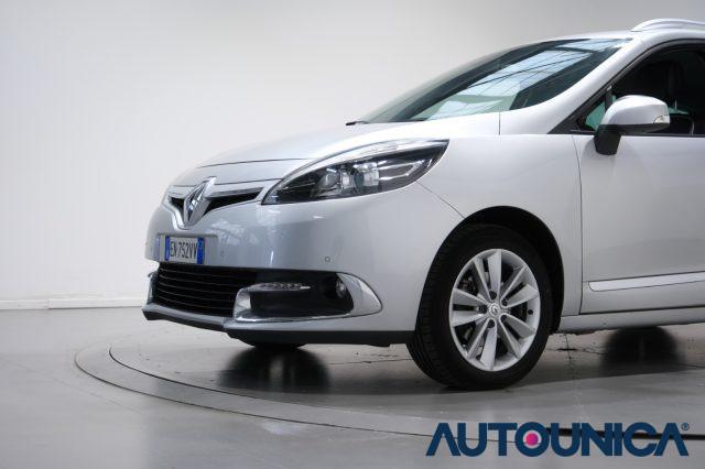 RENAULT Scenic 1.5 DCI 110CV S&S WAVE 7 POSTI