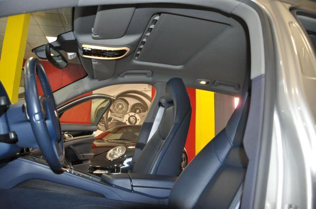 PORSCHE Panamera 4.8 4S *NAVI/PELLE/TETTO/PDK*