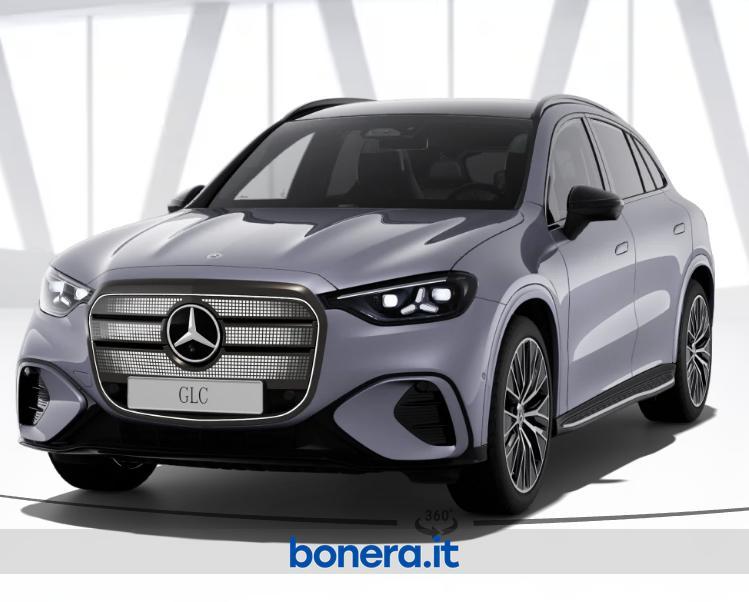 Mercedes GLC EQ 400 Premium Plus 4Matic