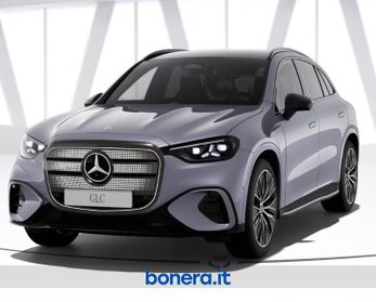 Mercedes GLC EQ 400 Premium Plus 4Matic