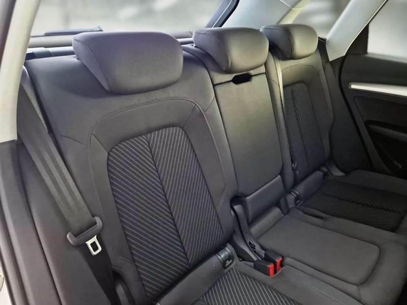 AUDI Q5 50 TFSI e Business quattro S tronic