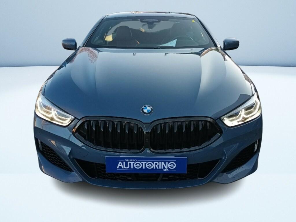 BMW Serie 8 Coupe 840 i xDrive Steptronic