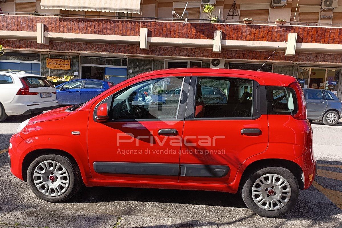 FIAT Panda 1.3 MJT 95 CV S&S Easy