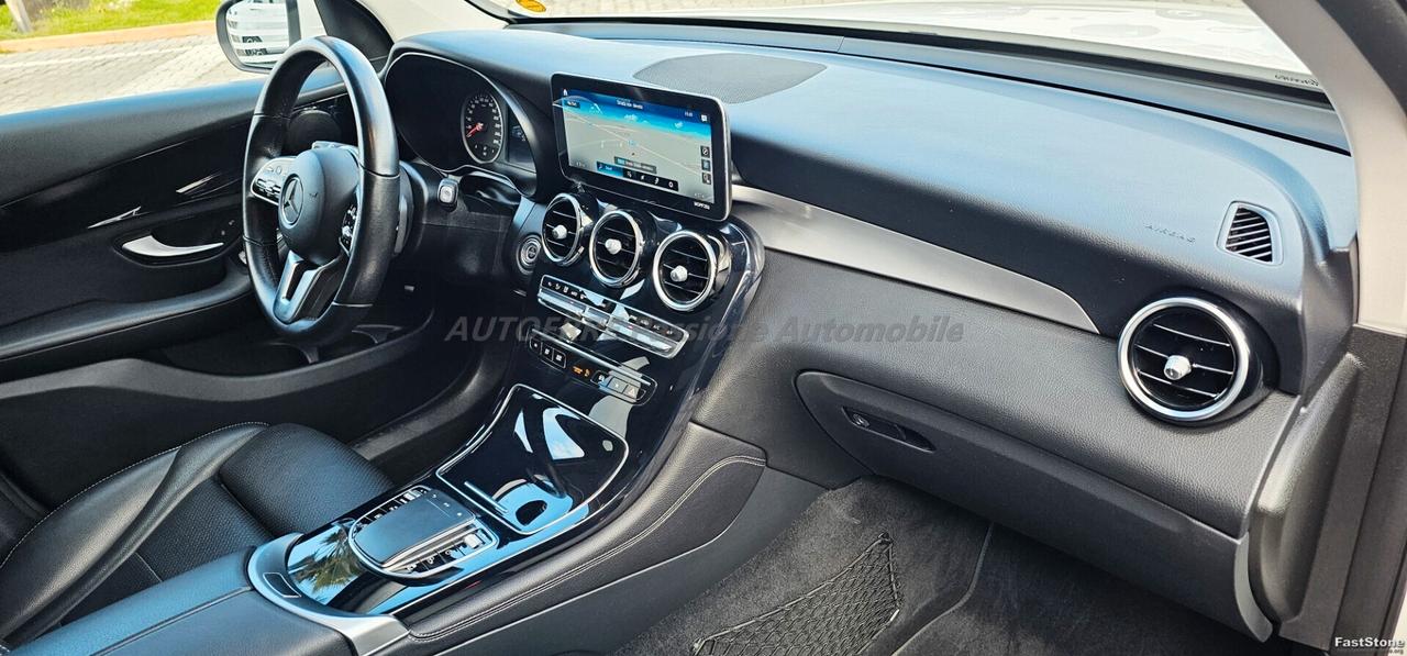 Mercedes-benz GLC 220 d 4Matic Premium