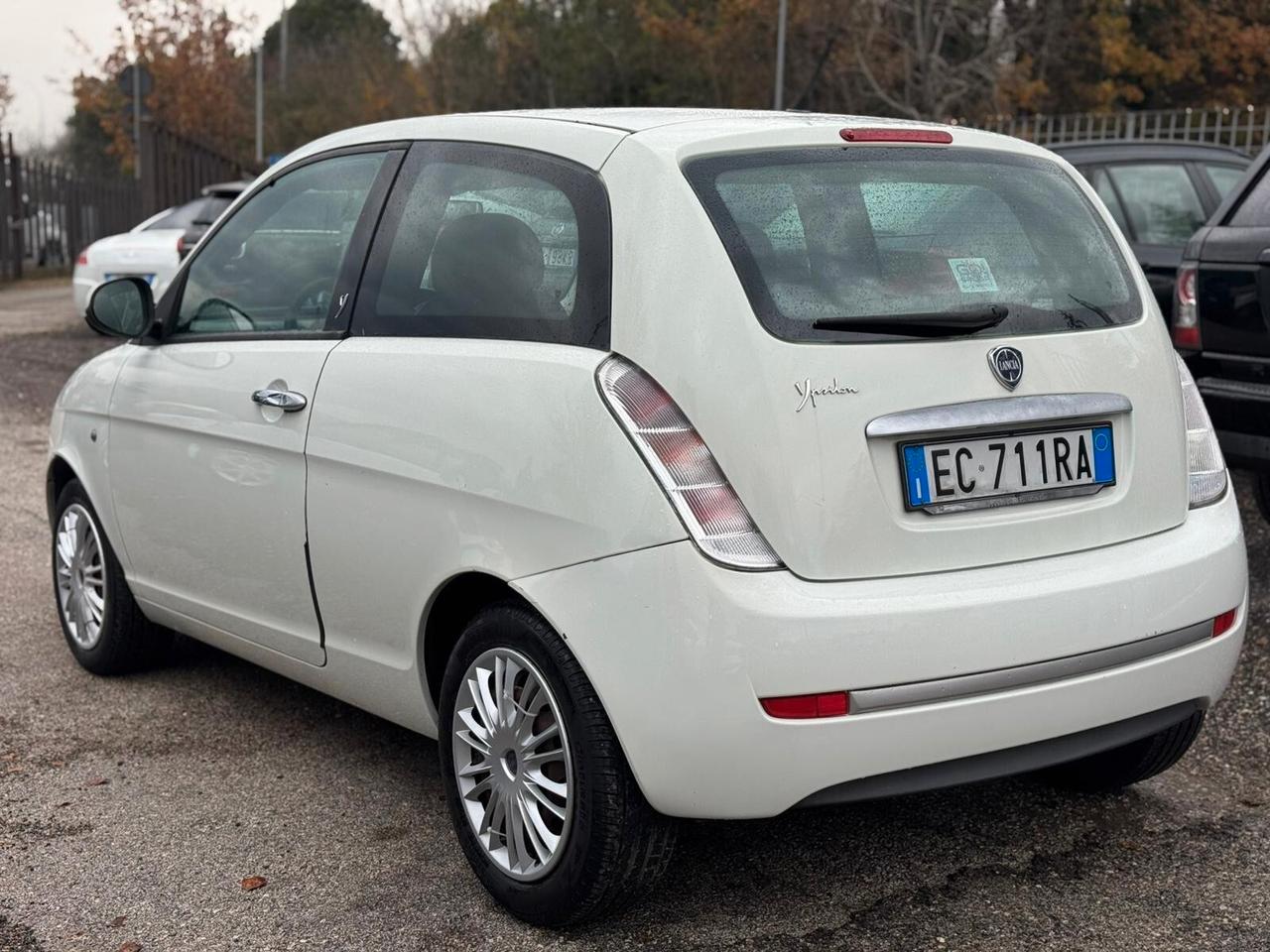 Lancia Ypsilon 1.2 Elle