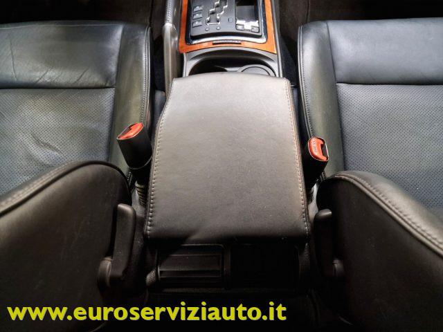 JEEP Grand Cherokee 3.0 CRD DPF Overland