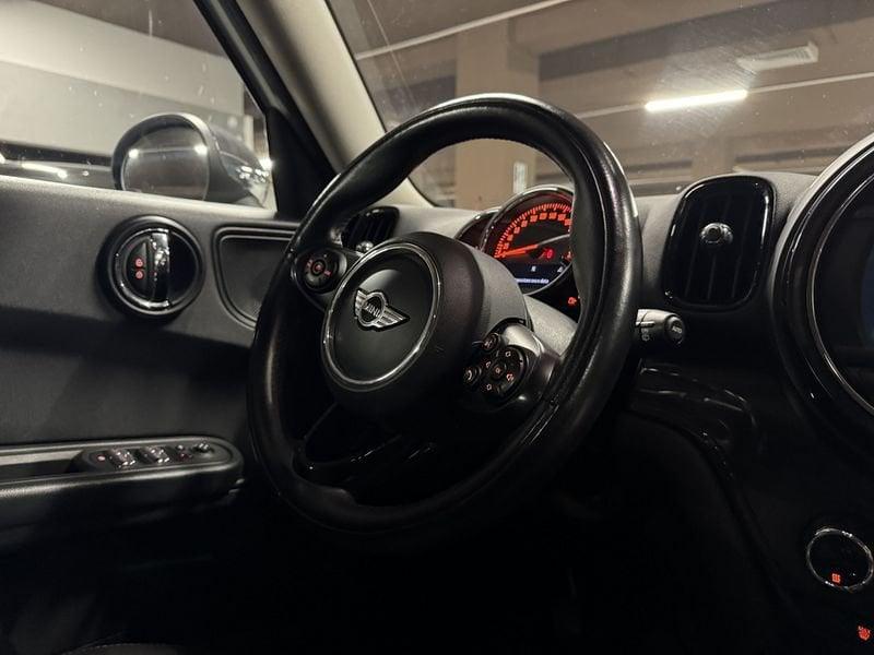 MINI Mini Countryman F60 Mini 1.5 One D Countryman