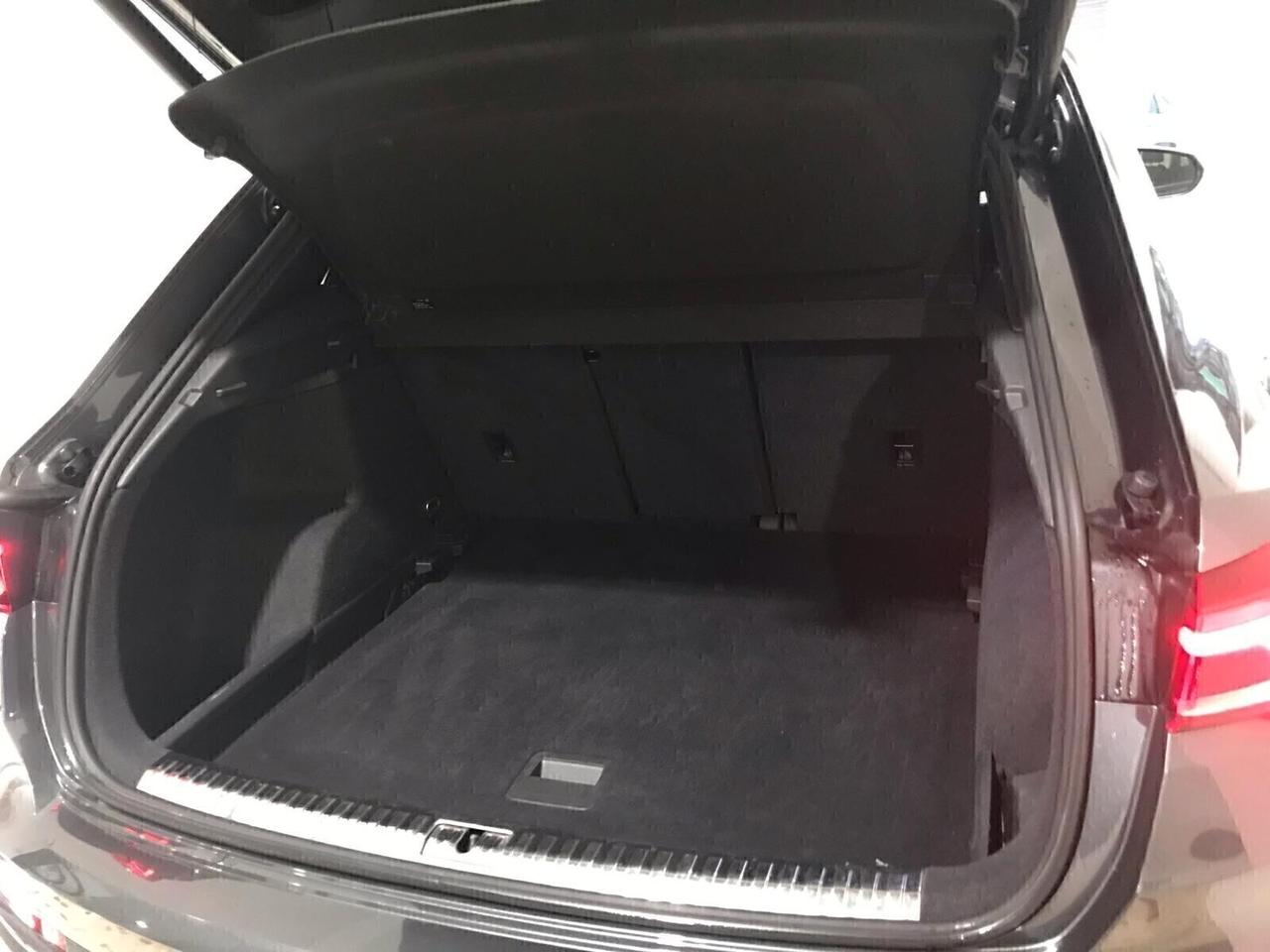 Audi Q3 TDI 150cv S line edition 11/2021 km147000