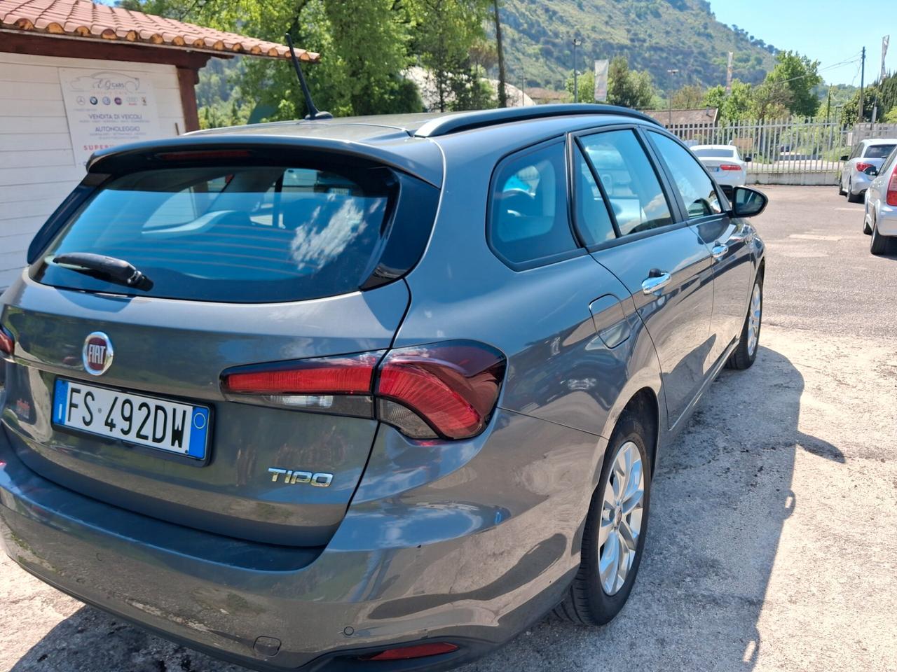 Fiat Tipo 1.3 multijet s.w