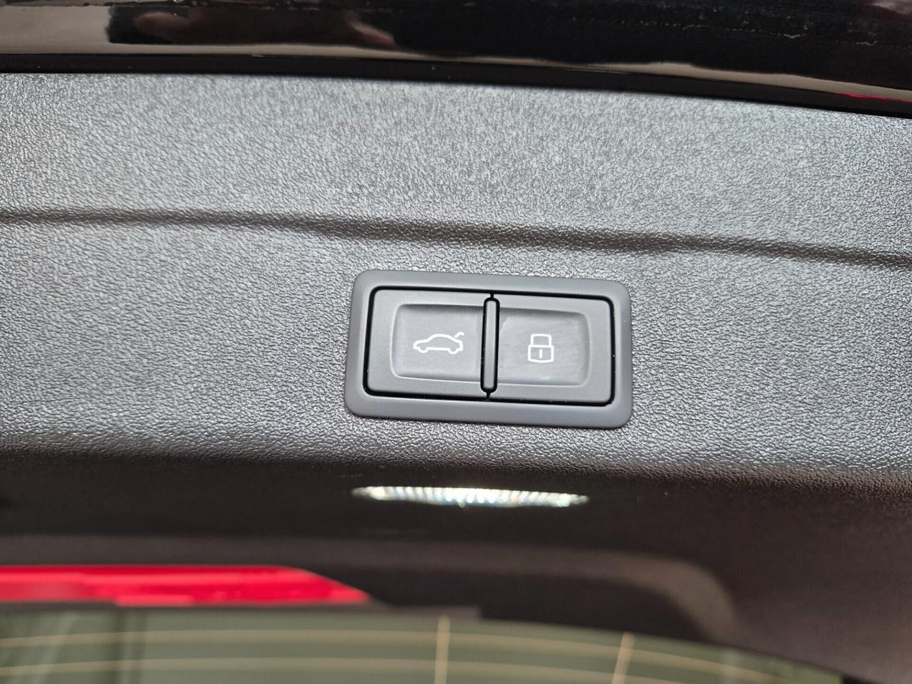 Audi A5 AVANT *NUOVO MODELLO* 2.0 TDI 204 CV MHEV S LINE PLUS FARI MATRIX LED DISPLAY PASEGGERO MMI CARPLAY