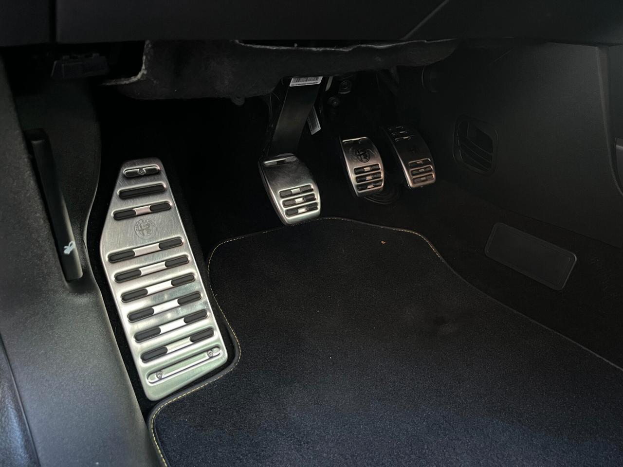 Alfa Romeo Giulietta 1.6 JTDm 120 CV Sport Carbon Edition
