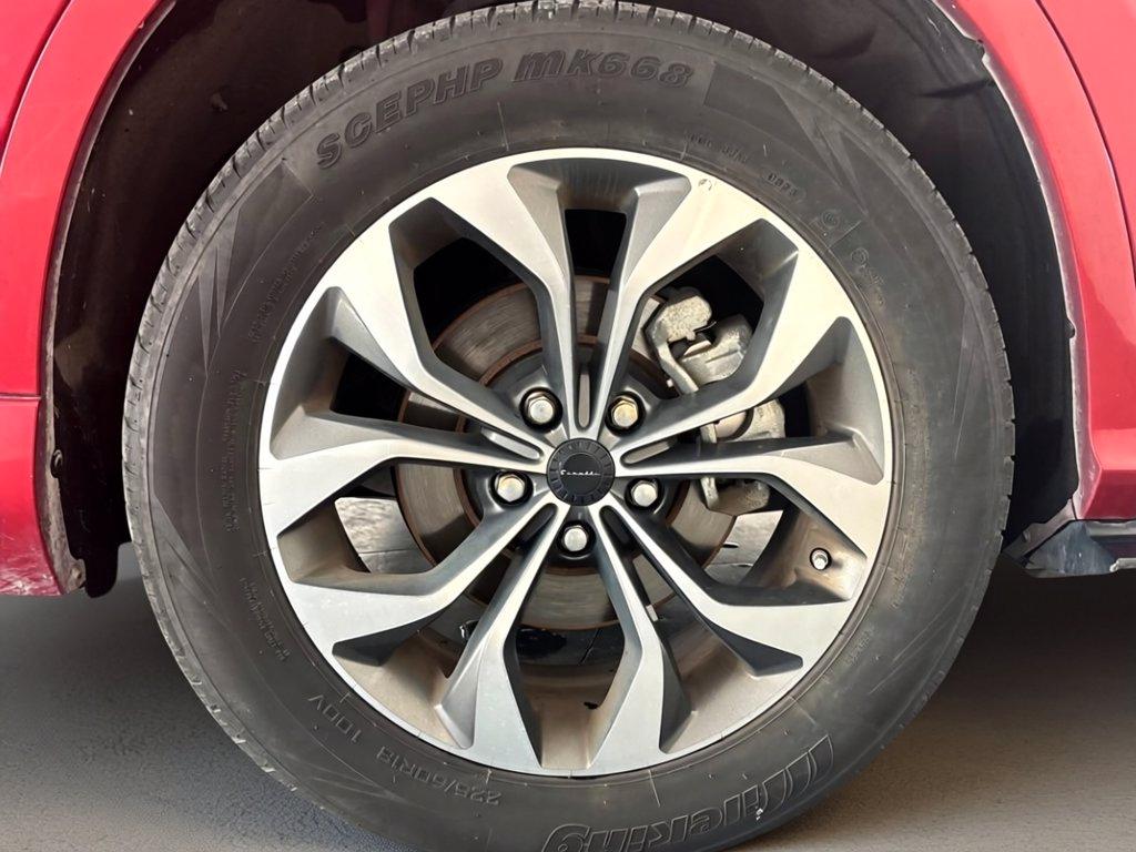 CIRELLI Cirelli 3 1.5 turbo sport cvt del 2024