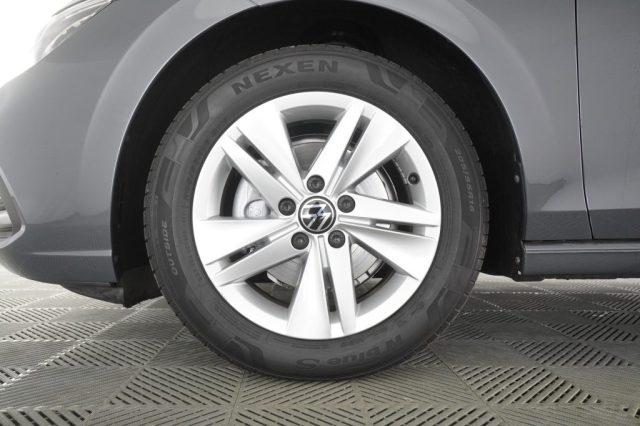 VOLKSWAGEN Golf Golf 1.5 TSI EVO ACT Life