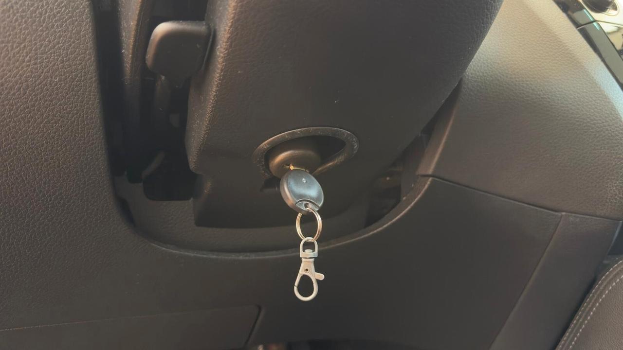 Nissan Qashqai 1.5 dCi N-Connecta