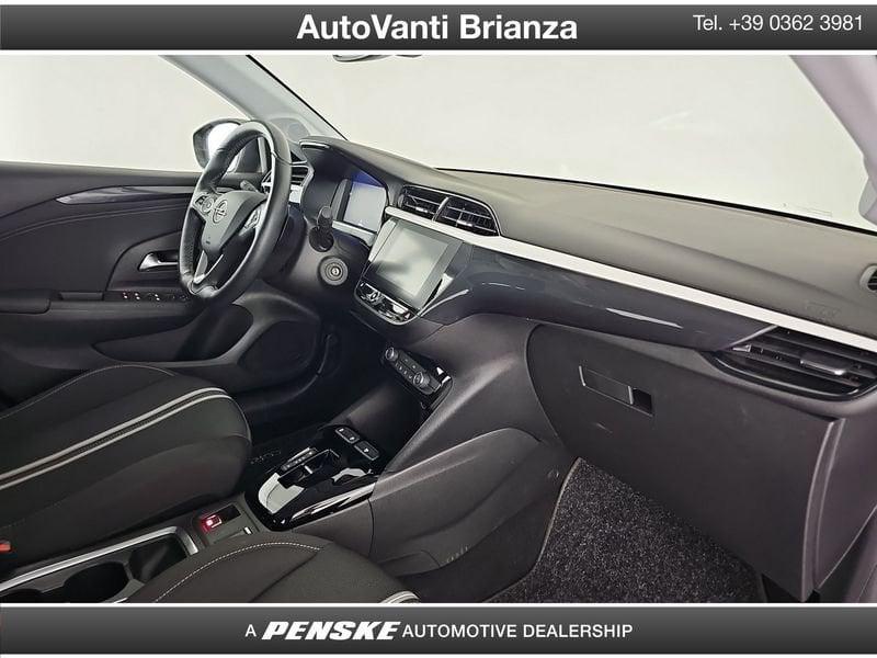Opel Corsa Corsa 1.2 Elegance s&s