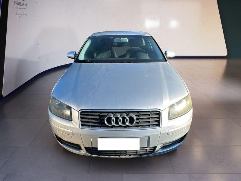 Audi A3 A3 1.9 tdi Ambition