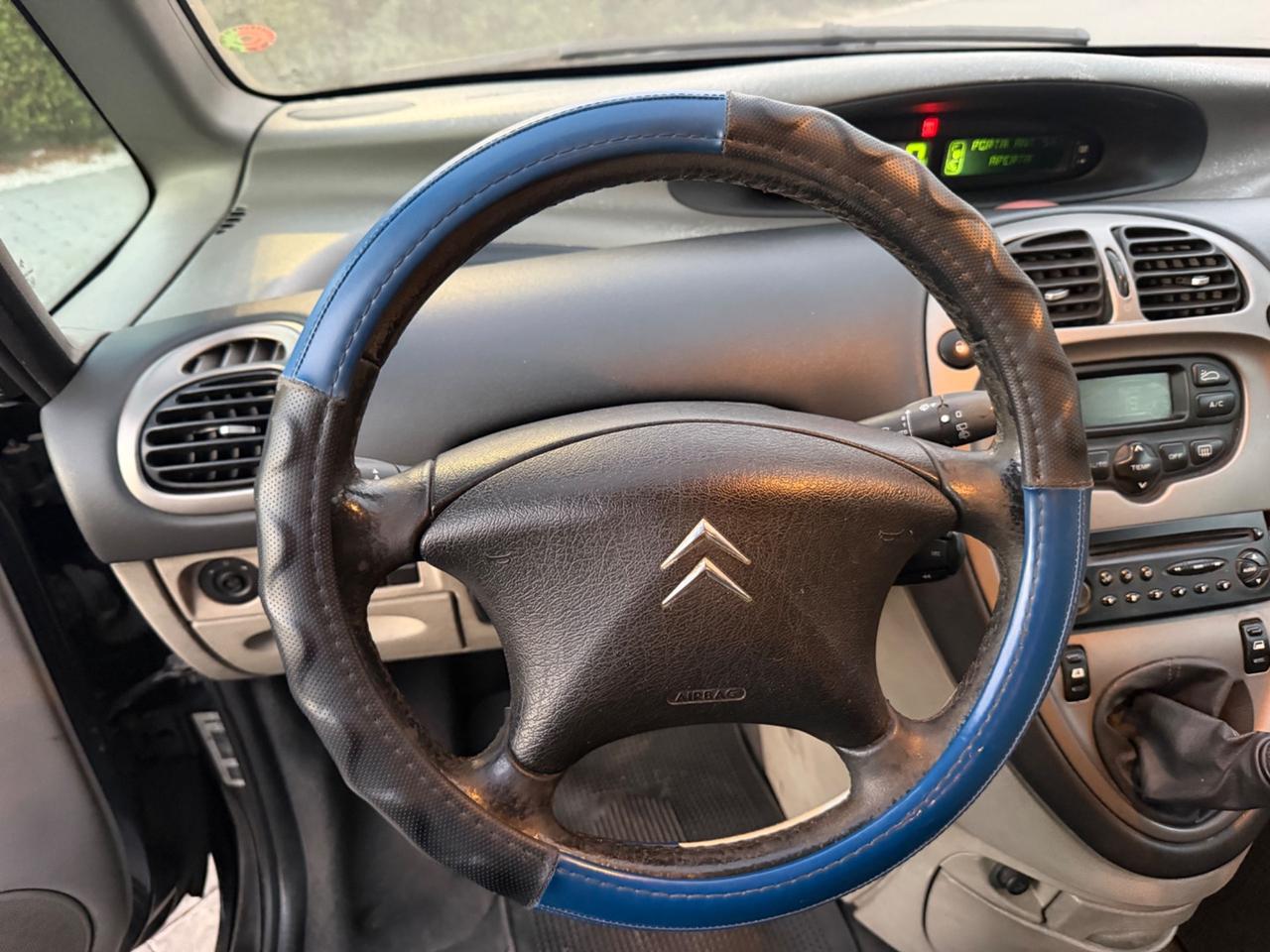 Citroen Xsara Picasso 1.6 HDi 90CV Elegance Combi