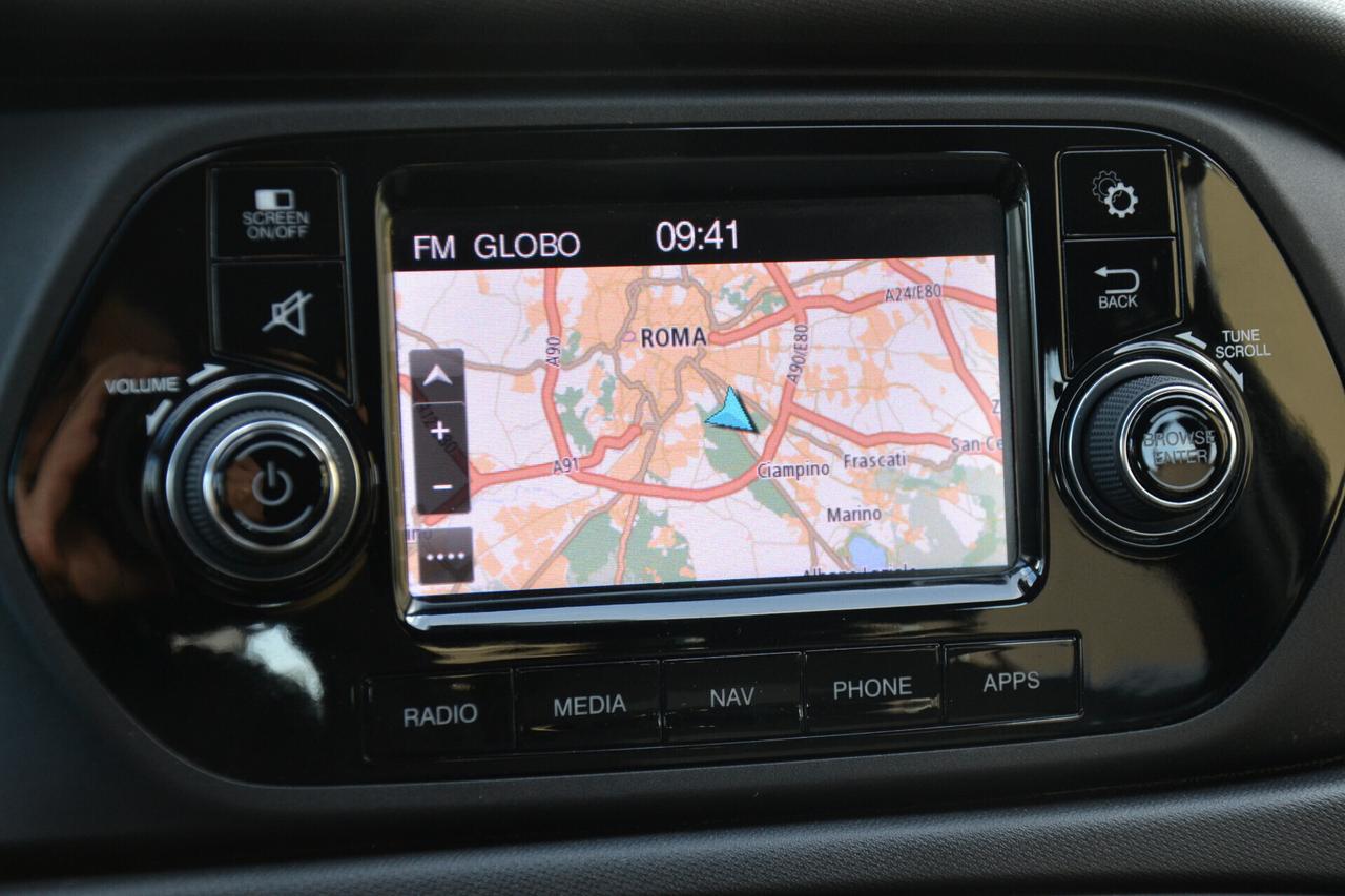 Fiat Tipo 1.3 MJT 95CV STREET **PREZZO REALE**UNIPRO'**