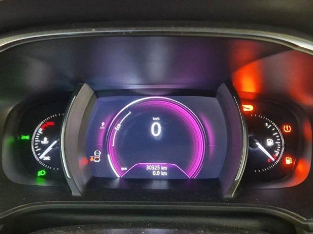 RENAULT Megane POCHI KM! Mégane Sporter TCe 115 CV Business