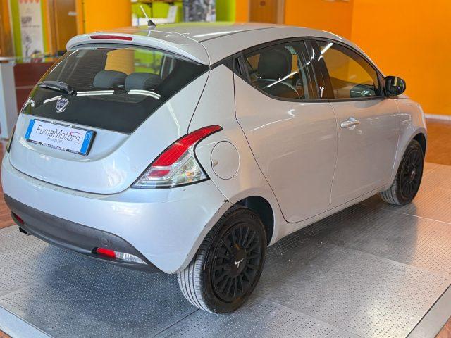 LANCIA Ypsilon 1.3 MJT 16V 95 CV 5 porte S&S Elefantino
