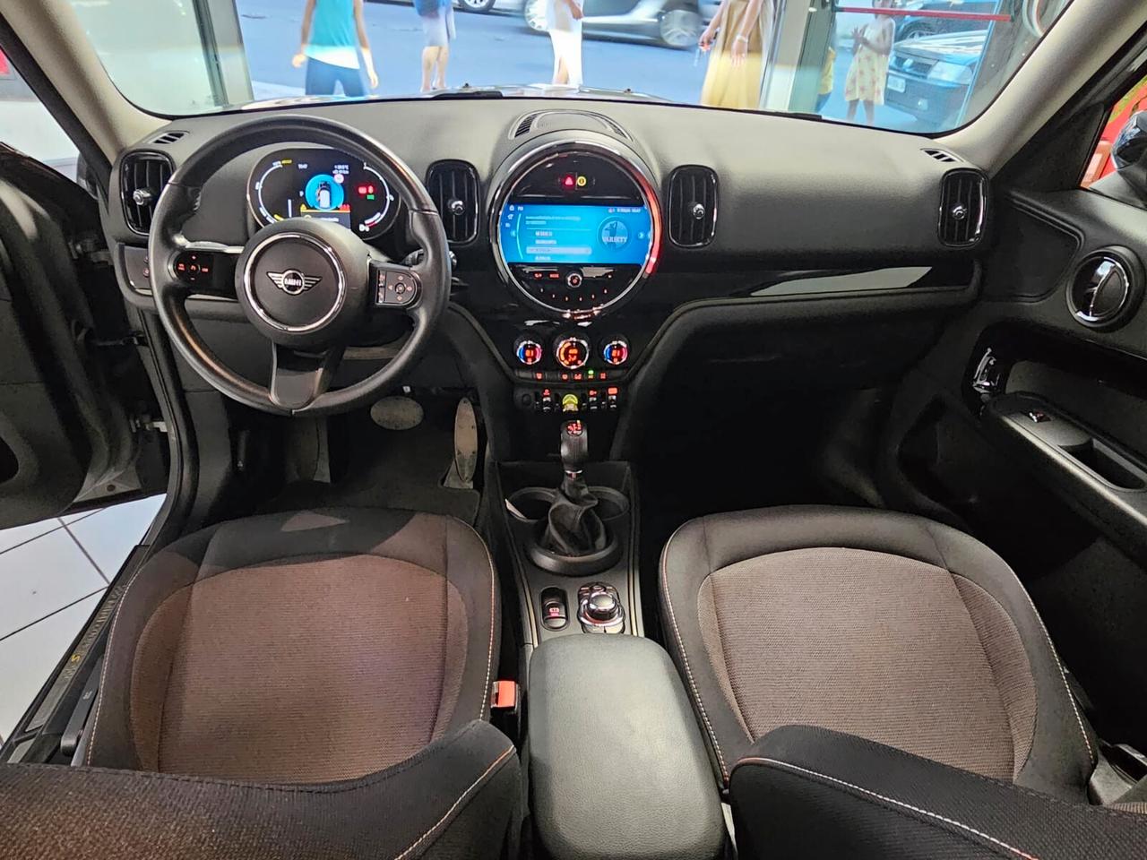 Mini Cooper D Countryman 1.5 SE 'ALL4' ALL4