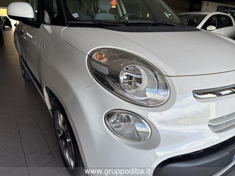 FIAT 500L 2012 Diesel 1.3 mjt Pop 85cv