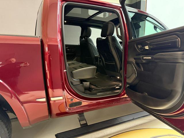 DODGE RAM 3.0 DIESEL 4X4 LIMITED - FULL OPTIONAL