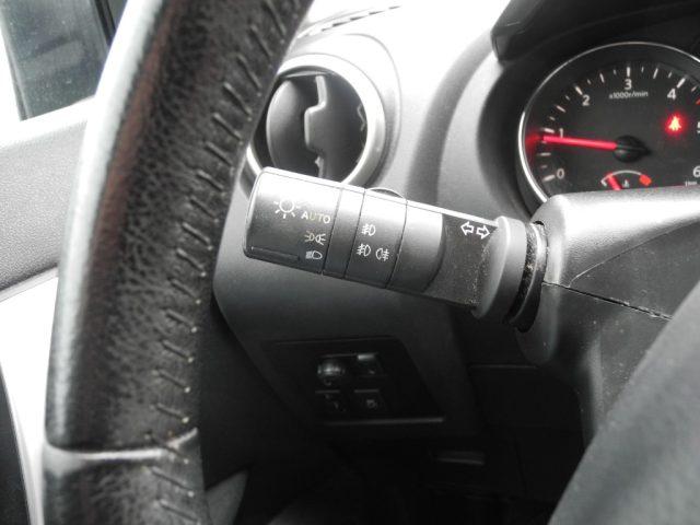 NISSAN Qashqai 1.5 dCi DPF Acenta -Ok NEOPATEN.- Unico Propriet.