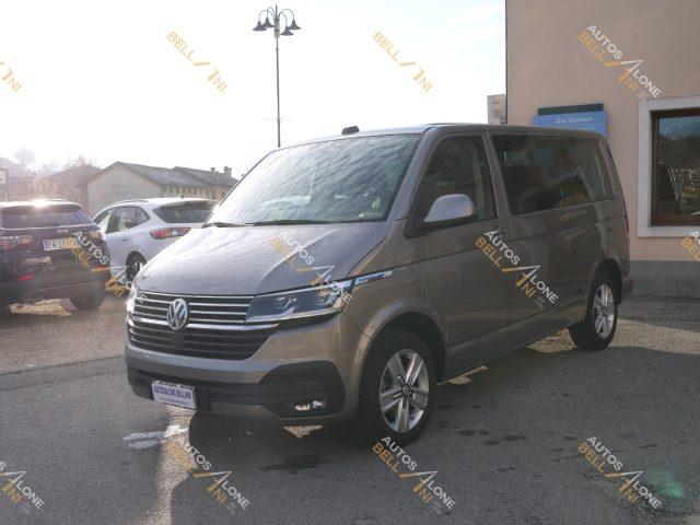 VOLKSWAGEN Caravelle 2.0TDI 150CV DSG Comfortline 8Posti (IVA INCLUSA)