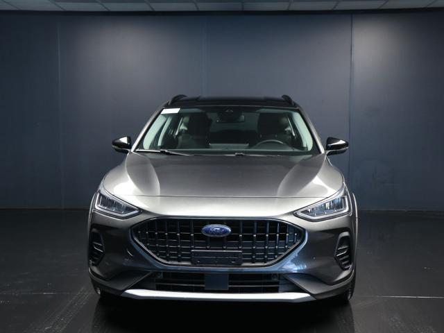 FORD Focus 1.5 EcoBlue 115 CV automatico SW Active Design