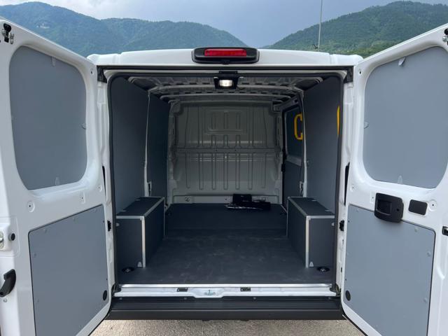 TOYOTA Proace Max 35 2.2 BlueHDi 140CV PM-TN Furgone