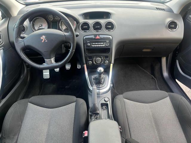 PEUGEOT 308 1.6 e-HDi 112CV Stop&Start CC Allure