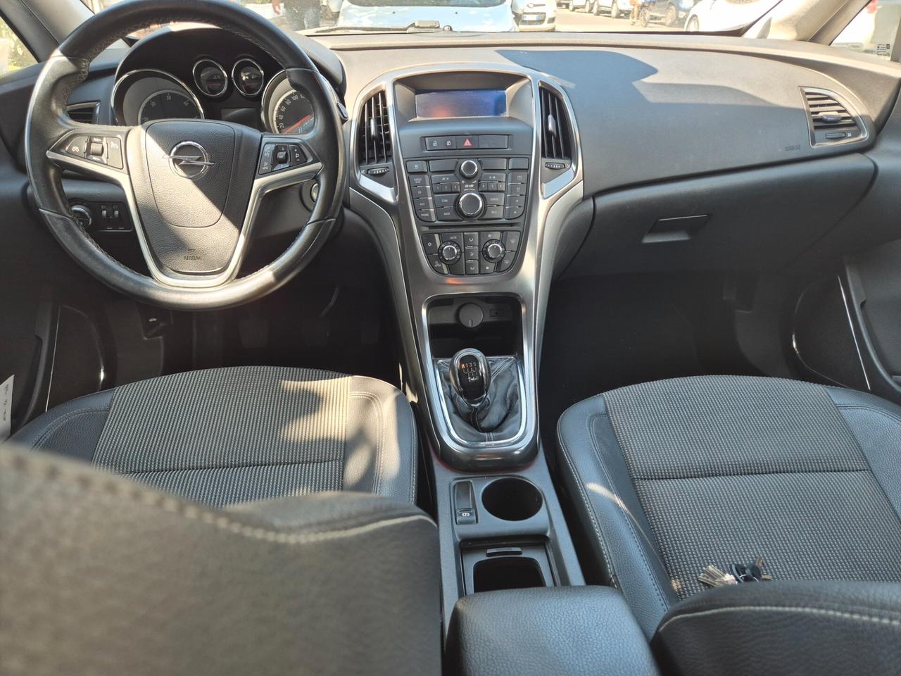 Opel Astra 1.7 CDTI 110CV 5 porte Cosmo