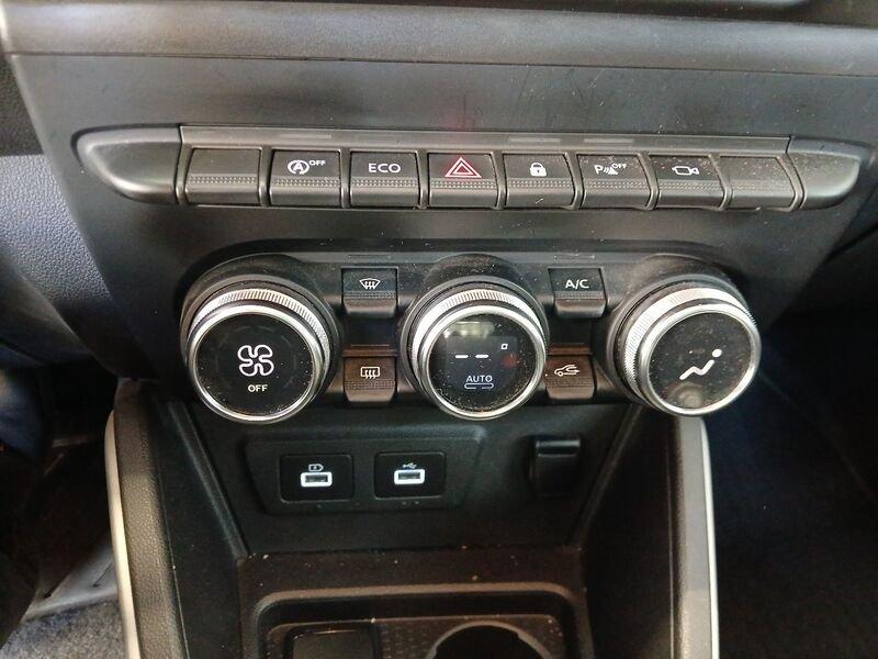 Dacia Duster II 2021 1.0 tce Prestige Gpl 4x2 100cv