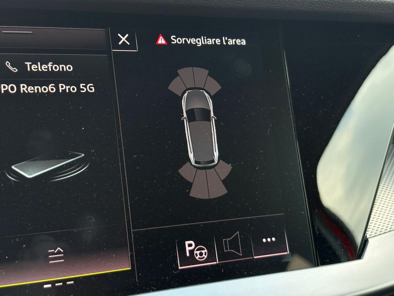 AUDI A3 SPB 1.4 TSFI E-TRON CAMBIO AUTOMATICO