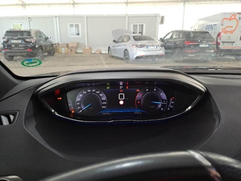 PEUGEOT 5008 BLUEHDI 177CV GT EAT8 S/S AUT. SUV