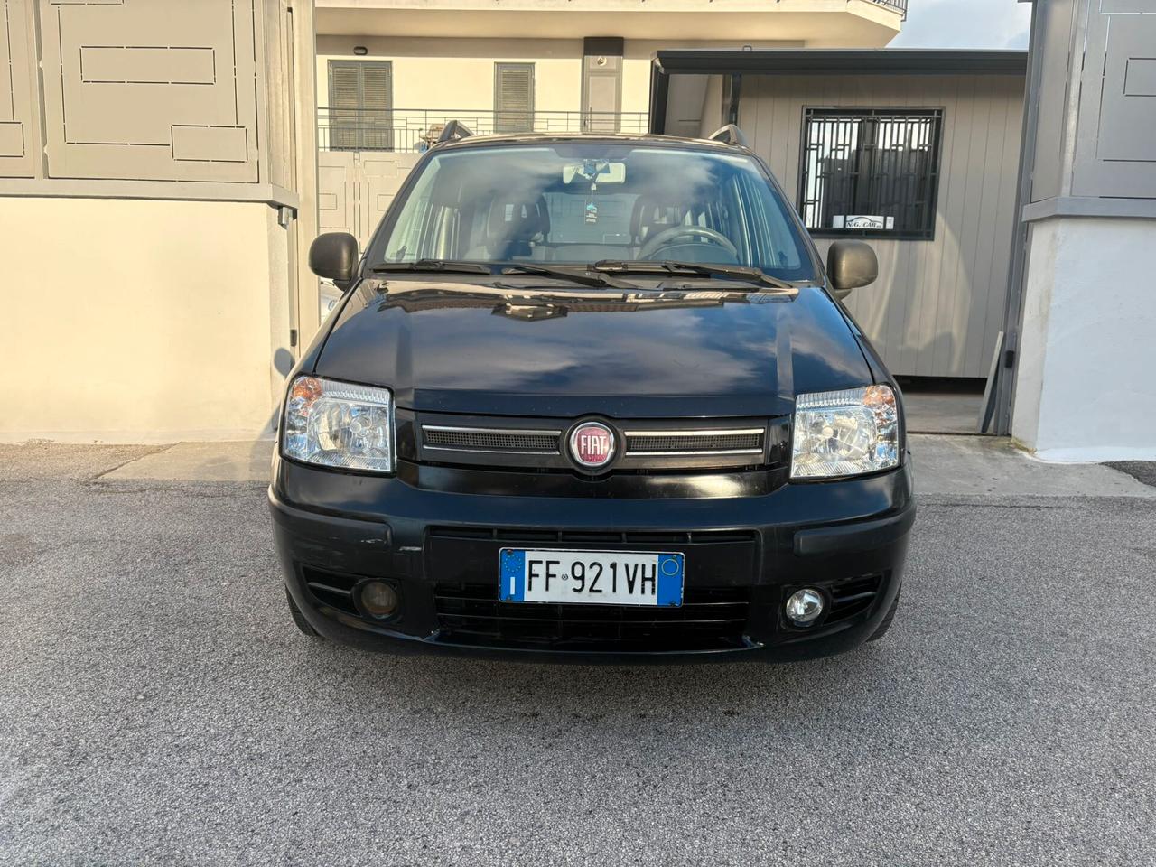 Fiat Panda 1.2 EasyPower Classic