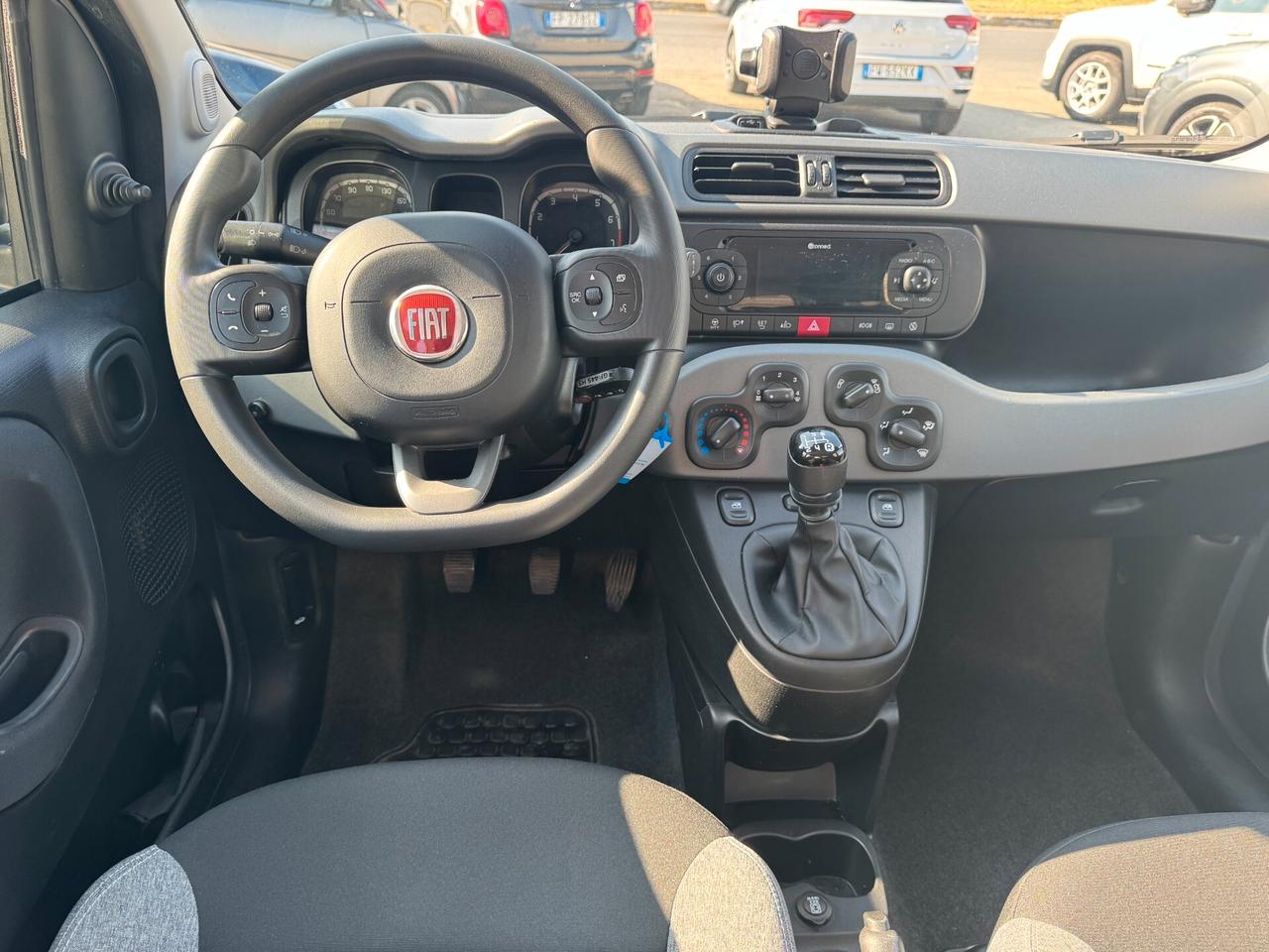 Fiat Panda 1.2 GPL 2021 CITYLIFE