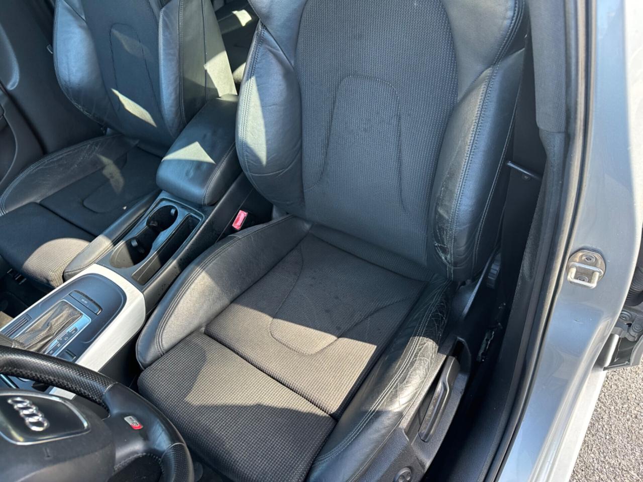 Audi A4 2.0 TDI 143CV F.AP. Ambiente