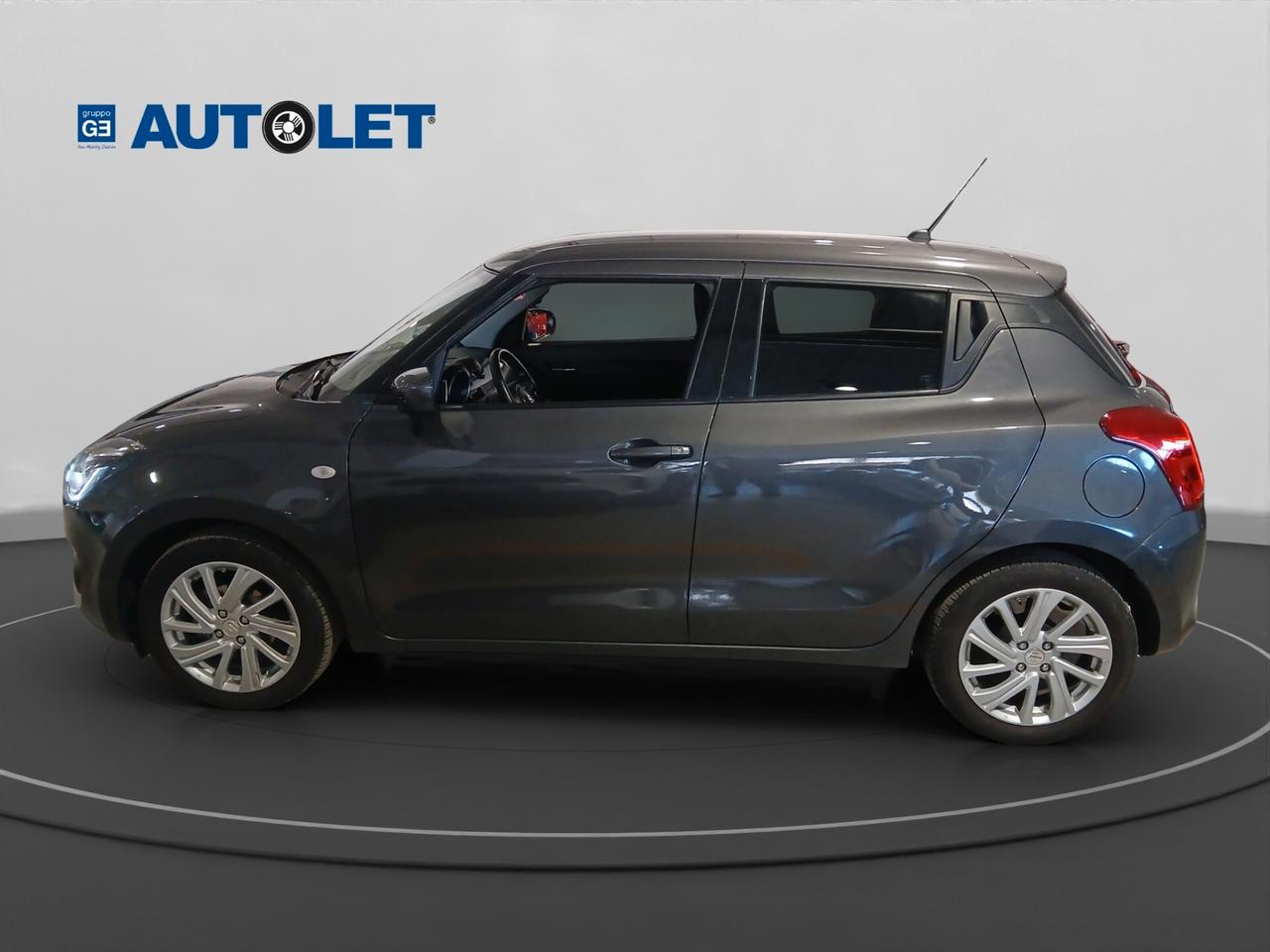 Suzuki Swift 1.2 Hybrid Cool 83CV