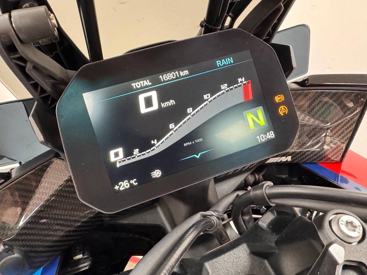 BMW M 1000 XR M Competition DA 305 € AL MESE – SENZA ANTICIPO