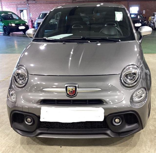 ABARTH 595 1.4 Turbo T-Jet 165 CV Turismo