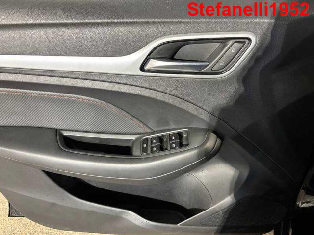 MG ZS 2021 - 1.5 Luxury