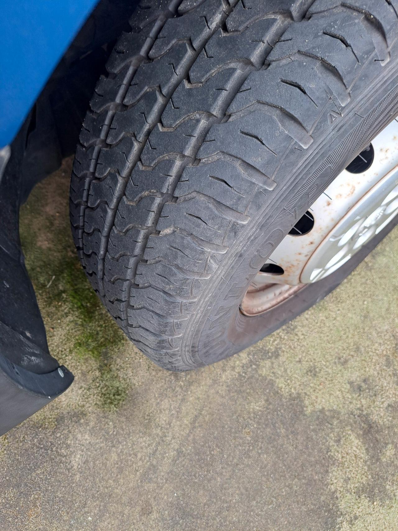 Peugeot Boxer 330 2.2 BlueHDi 140CV PM-TN Furgone