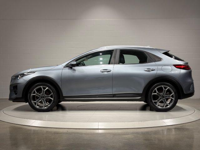 KIA XCeed 1.0 T-GDi GPL Style PREZZO REALE
